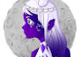 design unique 2d characters, stylized avatars and pfp art